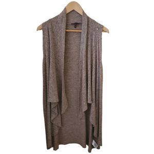 Olivia Sky Medium Convertible Cardigan, Closet Clearout!